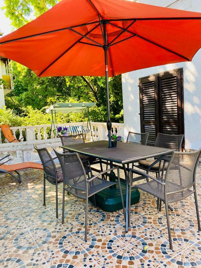 Budahome Apartments Budapest Eksteriør bilde