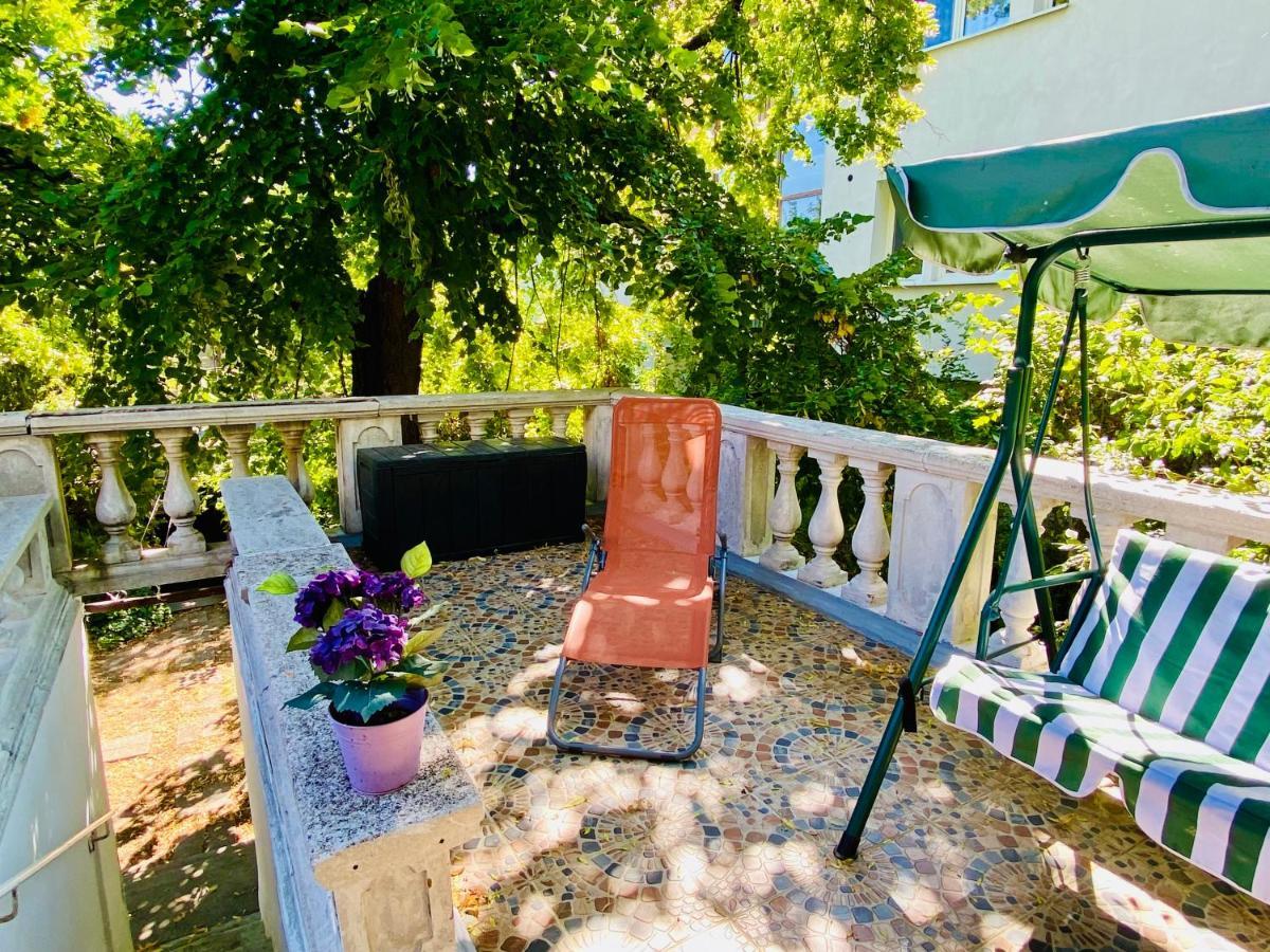 Budahome Apartments Budapest Eksteriør bilde