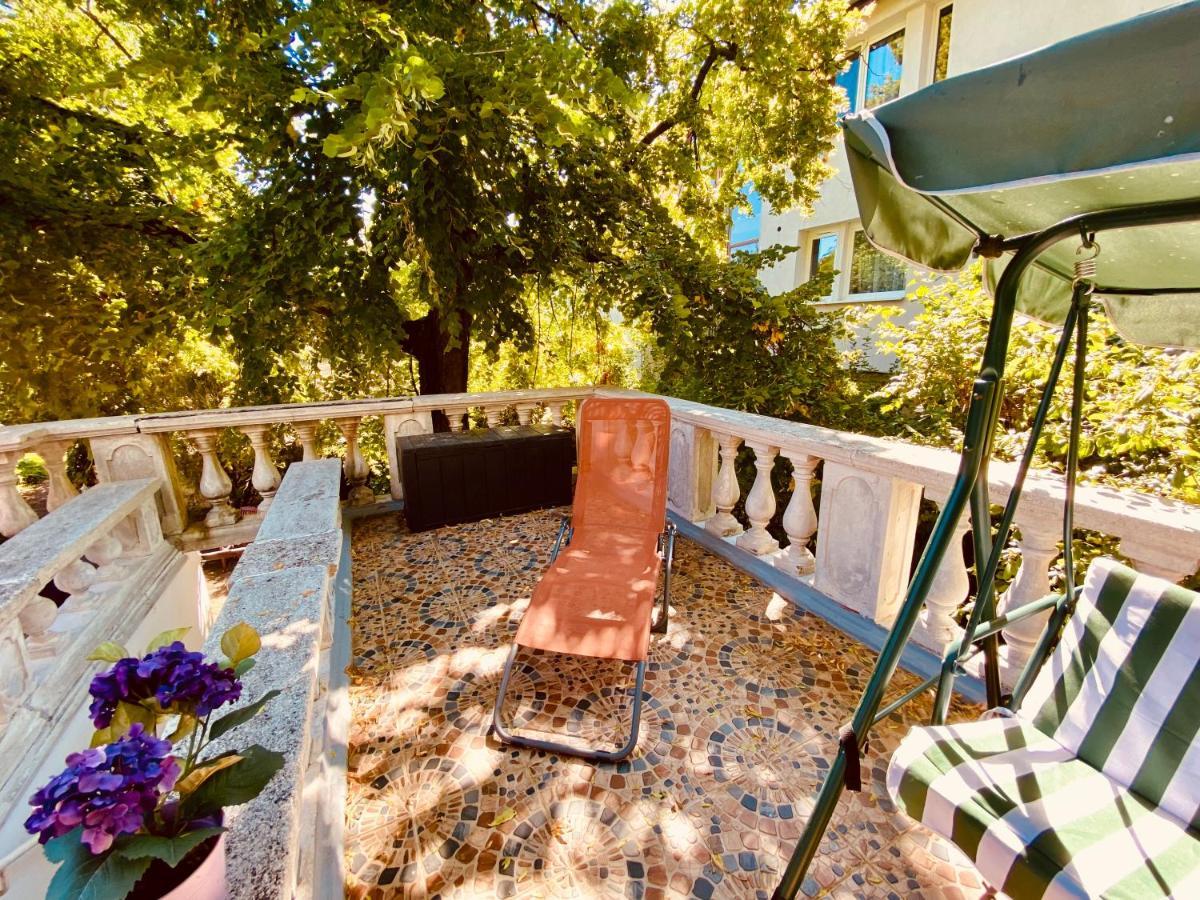 Budahome Apartments Budapest Eksteriør bilde