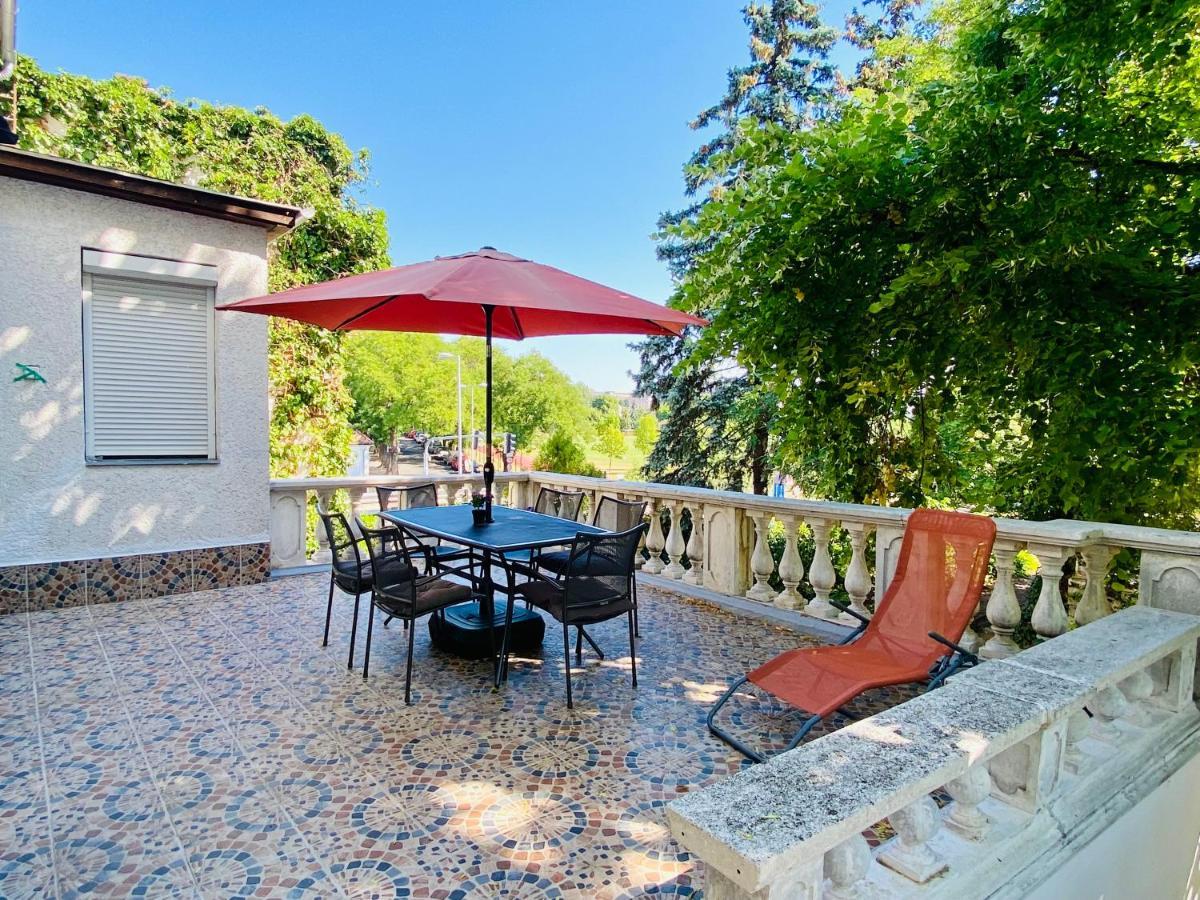 Budahome Apartments Budapest Eksteriør bilde