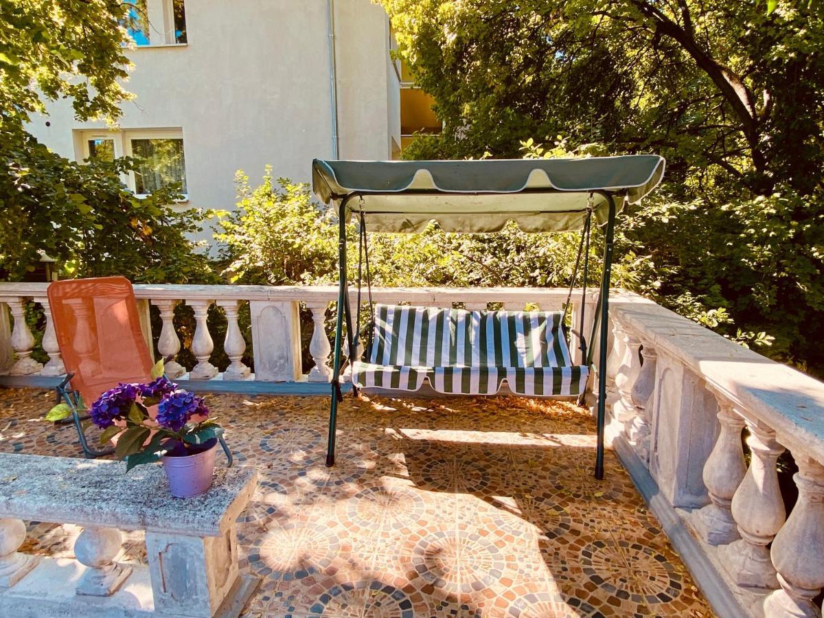 Budahome Apartments Budapest Eksteriør bilde