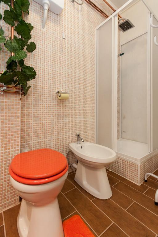 Budahome Apartments Budapest Rom bilde