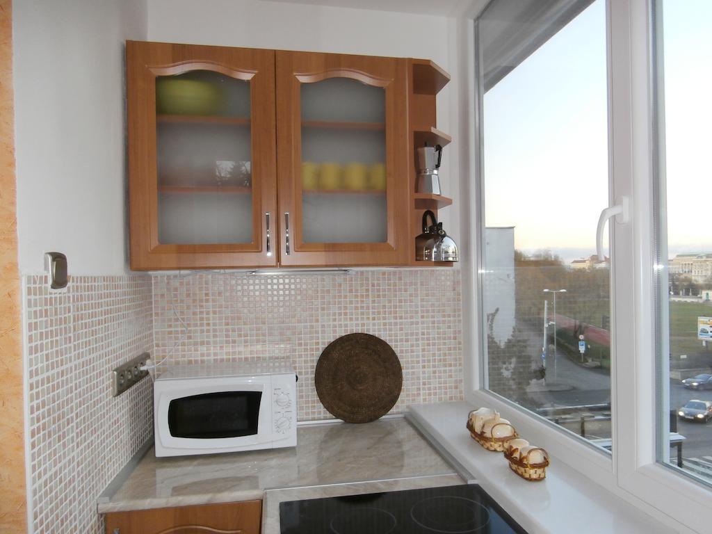 Budahome Apartments Budapest Eksteriør bilde